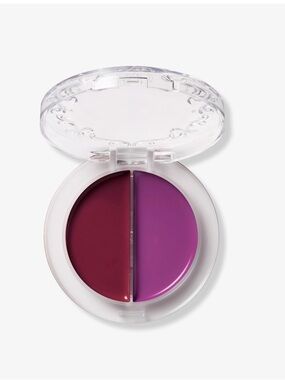 KVD Beauty Good Apple Blush Balm Duo